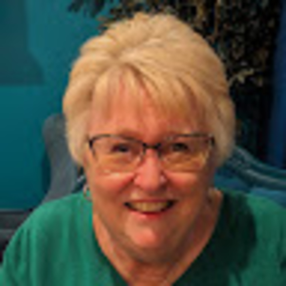 Meet your Posher, Leann